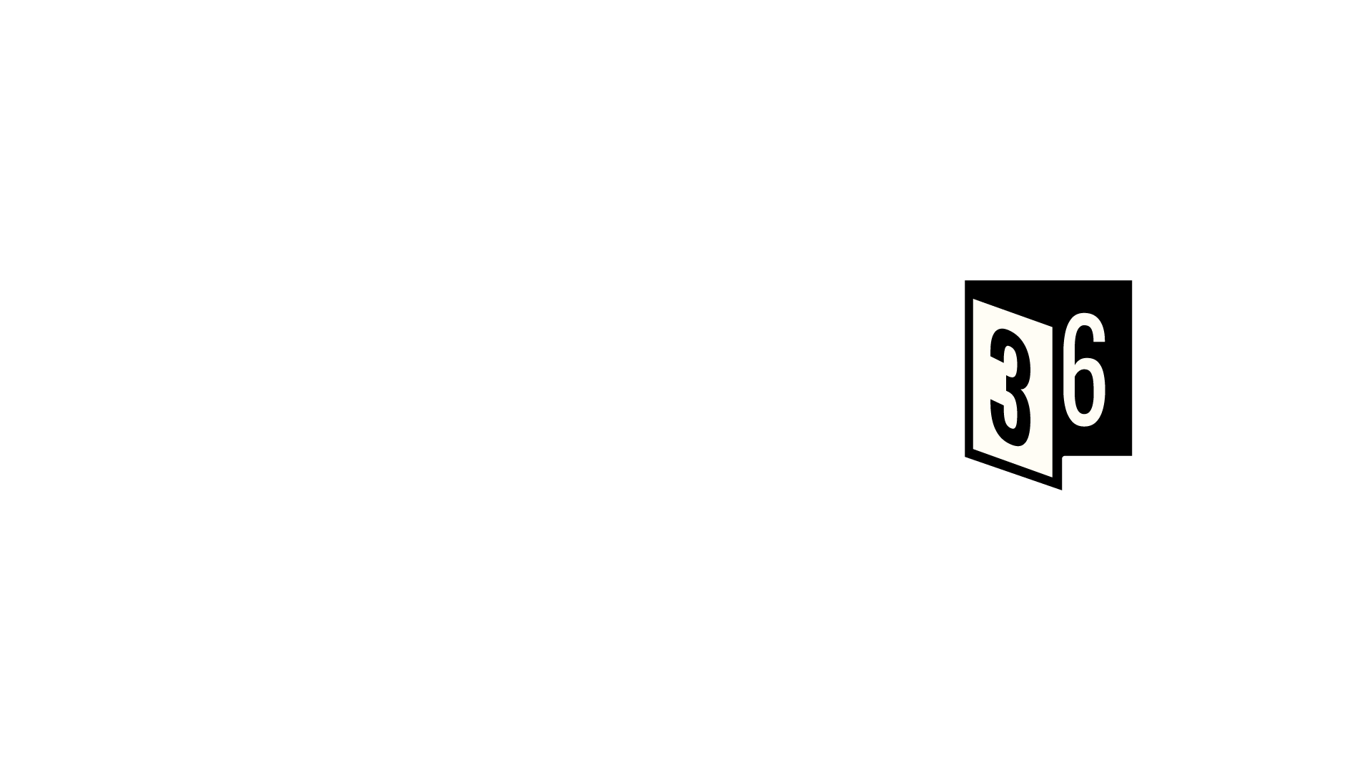 Studio 36